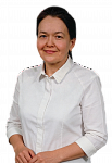 Сибгатуллина Фарида Ильдусовна