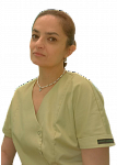 Низамова Гульнара Рафаилевна