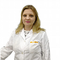 Яруллина Асия Вячеславовна