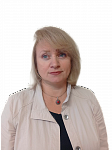 Герасимова Вера Вадимовна