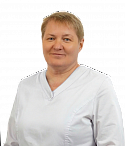Килина Лариса Михайловна