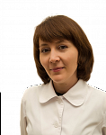 Гаянова Чулпан Ильшатовна