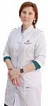 Логинова Евгения Юрьевна
