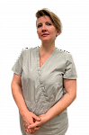 Боярисова Юлия Сергеевна