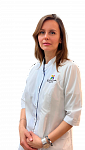 Хайруллина Елена Евгеньевна