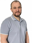 Яковлев Кирилл Владимирович