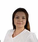 Мишина Марина Николаевна