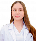 Насырова Гульнара Фаридовна