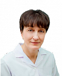 Баширова Елена Шамилевна