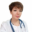 Цик-Таабалдиева Татьяна Владимировна
