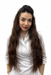 Талибуллина Ляйсан Салаватовна