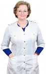 Пигалова Светлана Александровна