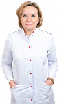 Аскарова Альбина Альбертовна