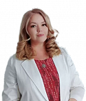 Замалетдинова Лия Римовна