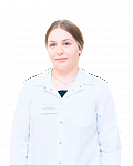 Бондаренко Елена Александровна