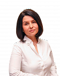 Галиева Эльвира Ильсуровна