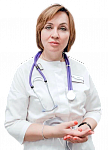Семёнова Гульнур Гарифулловна