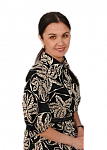 Кадырова Гульфина Мунировна
