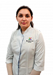 Ямилева Лиана Илфаковна